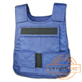 armoured vest USA HP lab test NIJ IIIA USA standard